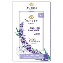 Yardley English Lavender Pocket Perfume
